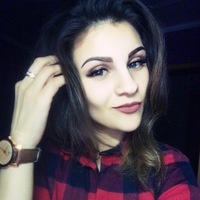 Оля Шитикова