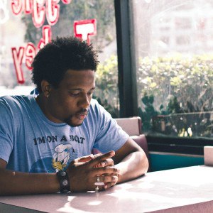 Open Mike Eagle
