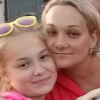 Мария Юртаева  Григорьевна