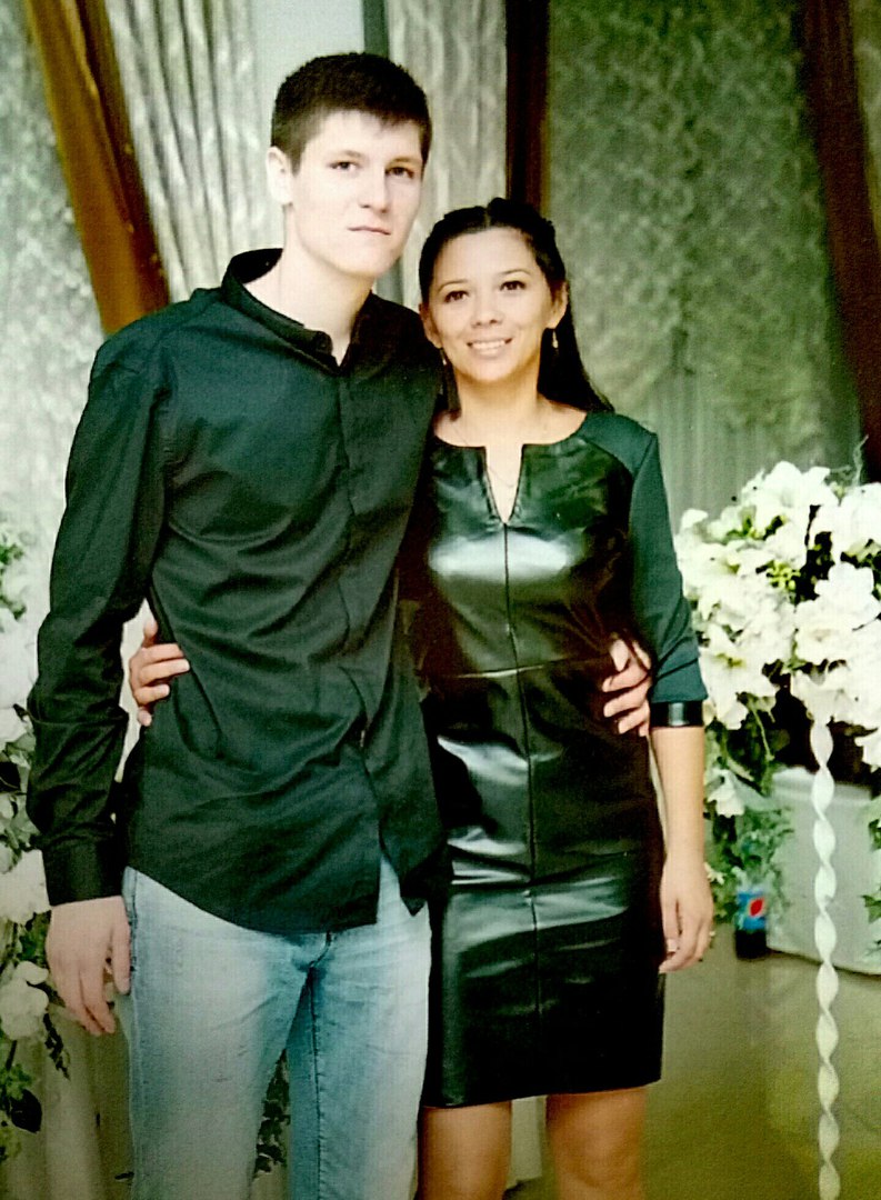 Любовь Макеева Фото – Telegraph