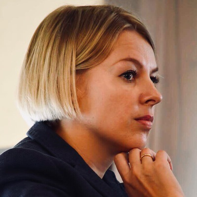 Марина Пилипенко