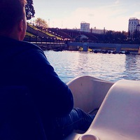 Фёдор Балащенко