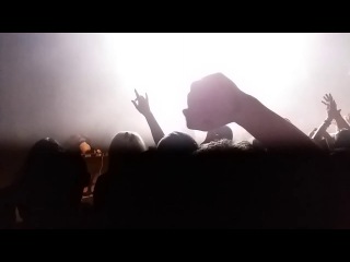 Solar Fake - More Than This (live @ Dark Storm Festival, 25.12.2017)