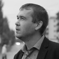 Руслан Мухаметдинов