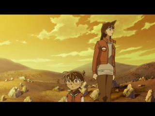 El Detectiu Conan - 519 - El misteri de la restauració Meiji. El desenllaç