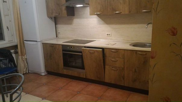 СДАМ 70 000р. ул.Гурьянова 17к1. <br>Трехкомнатная квартира на Юго-востоке. <br>Общая площадь 100 м2. 13 этаж 25-этажного дома, два застекленных (стеклопакеты) балкона по 8 м2, с видом на реку. В квартире есть бытовая техника: стиральная и посудомоечная машины, керамическая плита, духовка, холодильник. Два санузла. В подъезде дежурит консьерж. Во дворе дома детская площадка. В непосредственной близости от дома: набережная реки, парк, школа, детский сад. Метро печатники 10 минут.89166916672 Вячеслав. - фото Фото: СДАМ 70 000р. ул.Гурьянова 17к1. <br>Трехкомнатная квартира на Юго-востоке. <br>Общая площадь 100 м2. 13 этаж 25-этажного дома, два застекленных (стеклопакеты) балкона по 8 м2, с видом на реку. В квартире есть бытовая техника: стиральная и посудомоечная машины, керамическая плита, духовка, холодильник. Два санузла. В подъезде дежурит консьерж. Во дворе дома детская площадка. В непосредственной близости от дома: набережная реки, парк, школа, детский сад. Метро печатники 10 минут.89166916672 Вячеслав.