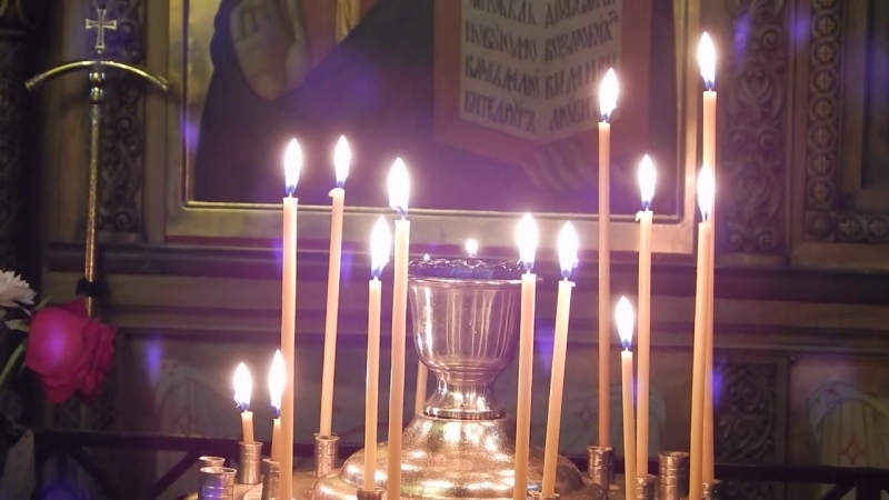 Стихиры Пасхи