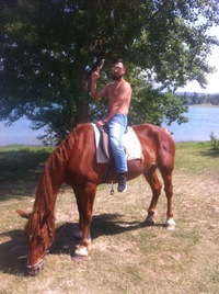 Ислам Шахидов