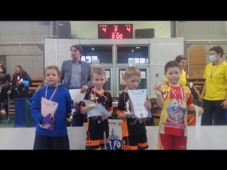 Северодвинск - Открытое первенство по флорболу среди детей 2011-2012 г.р #Флорбол_Прямой_Эфир