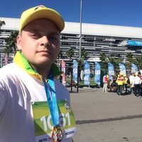 Егор Новиков