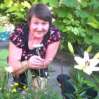 Раиса Матрос