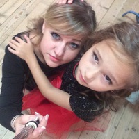 Галина Филипенко