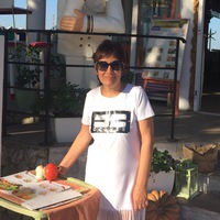 Светлана Роева | Омск