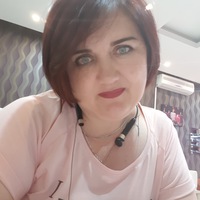 Оксана Исайкина