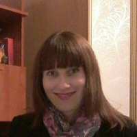 Наталья Лебедева