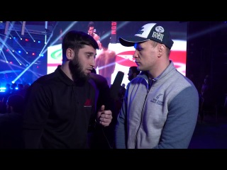 Alexander Shlemenko interview