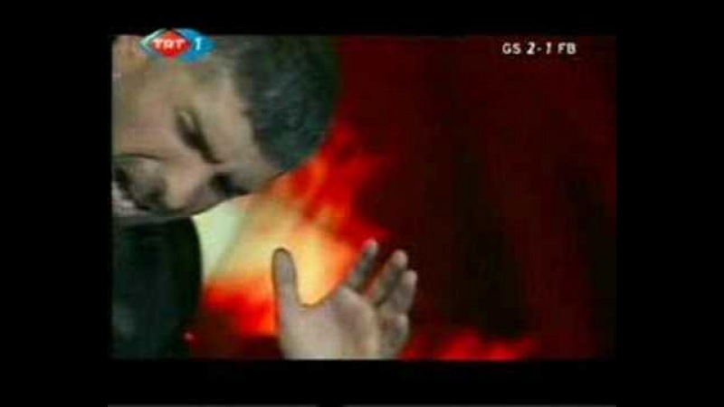 Özcan Deniz-İki Renk Kolaj-2