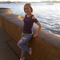 Ксения Попова