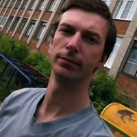 Александр Бережной