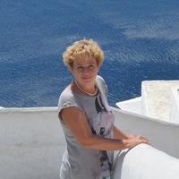 Наталья Фракина