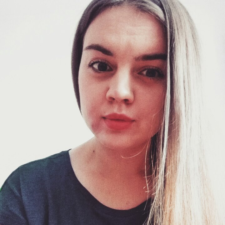 Екатерина скуратова после проекта