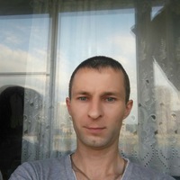 Игорь Павлов