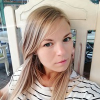 Екатерина Корнейчук