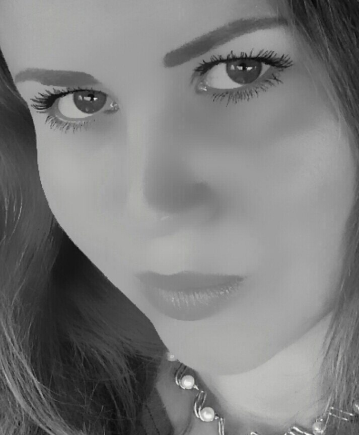 Юлия Кривошеева