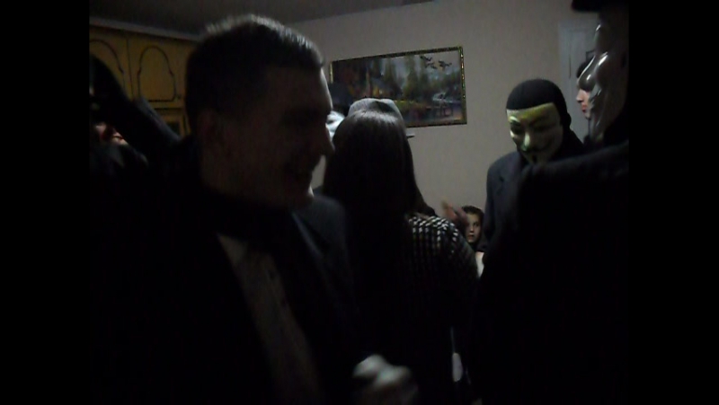 Мафія