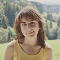 Екатерина Гербер