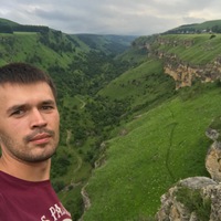 Павел Пузына
