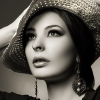 Алина Краснощекова |