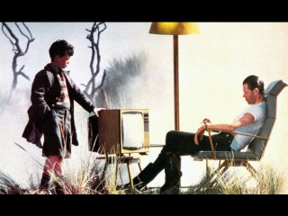 «Пинк Флойд: Стена» |1982| Режиссер: Алан Паркер| анимация, мюзикл (рус. субтитры)