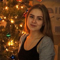 Надя Гайдуль