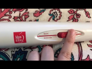 Magic Massager Wand Vibrator The Best Vibrating Wand Massagers Among All Sex Toys for Beginners!
