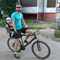 Никита Найк | Смоленск
