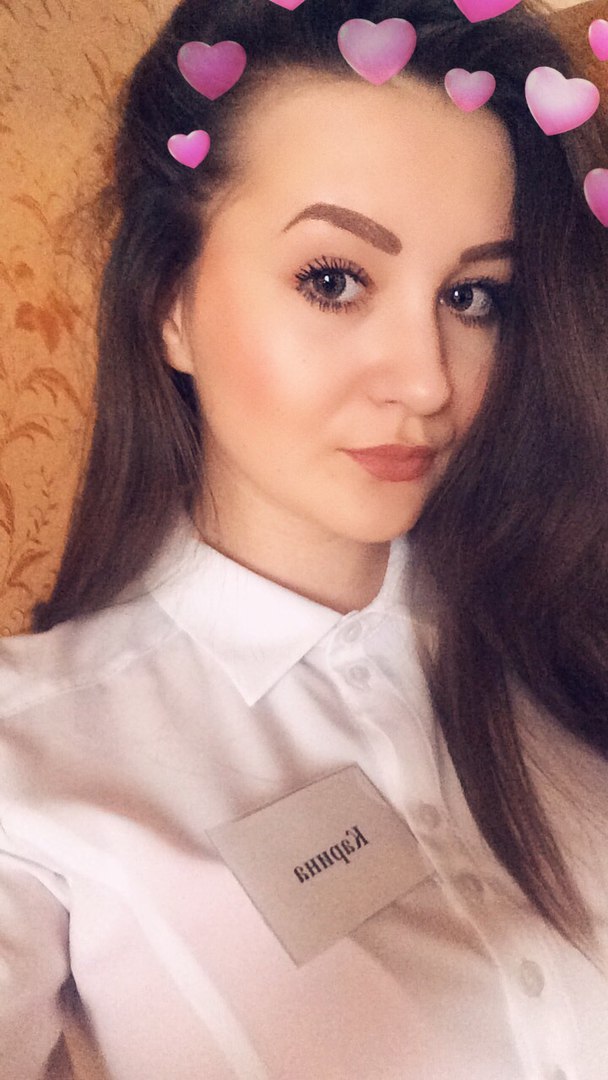 Карина полякова калуга