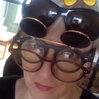 Елена Аксёнова  (Тимошка)