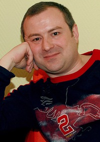 Константин Папин