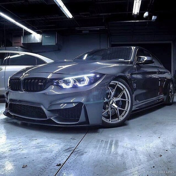 У каждого своя любовь. Моя - #BMW 