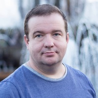 Виталий Евдокимов
