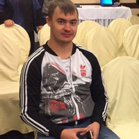 Николай Шайдула