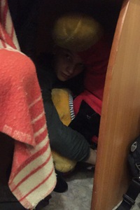 Игорь Климов