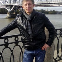 Константин Балыбердин