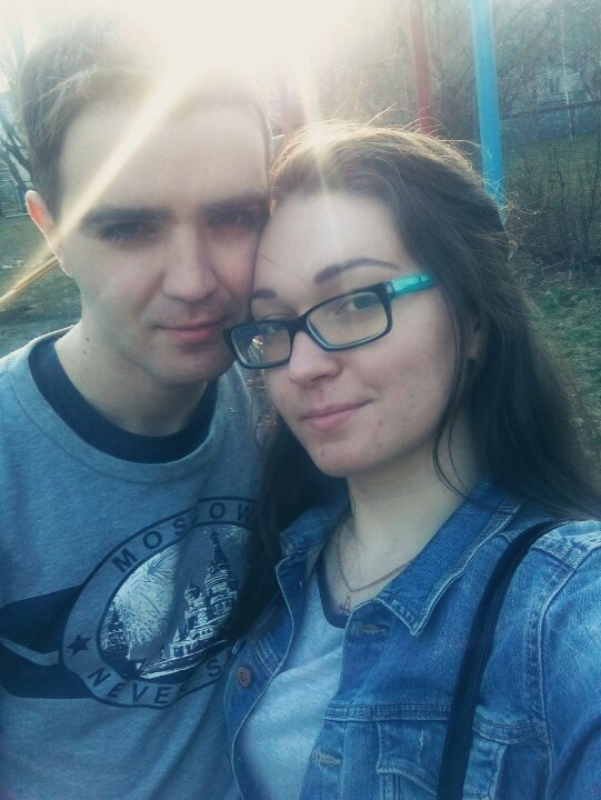 Анастасия Минакова