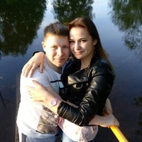 Надя Лашкова