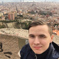 Никита Збитнев