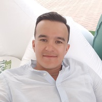 Ильнар Байгильдин