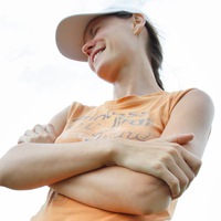 Анна Лебедькова