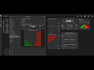 Haasbot 2.2 Trade Server in Real Time for Bitcoin & Altcoin Bittrex, Binance, Cryptopia Jan 26, 2018